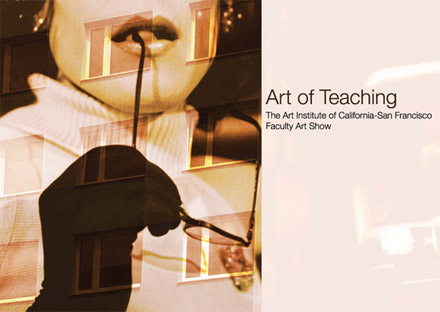 art of teaching